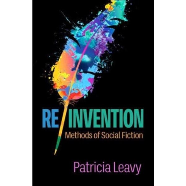 Re/Invention (häftad, eng)