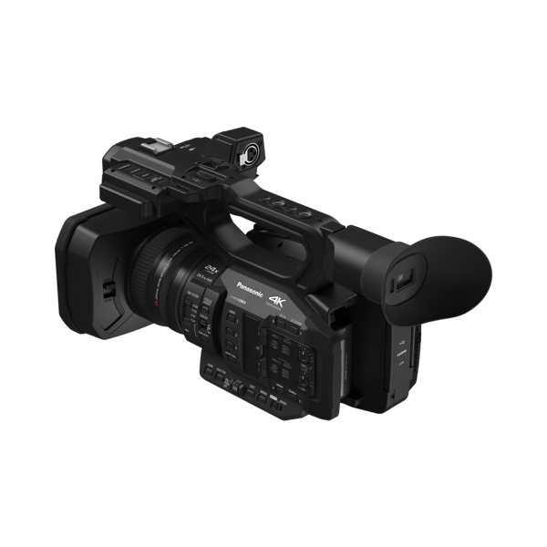 Panasonic High end camcorder HC-X2E