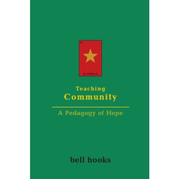 Teaching Community (häftad, eng)