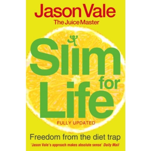 Freedom from the Diet Trap (häftad, eng)