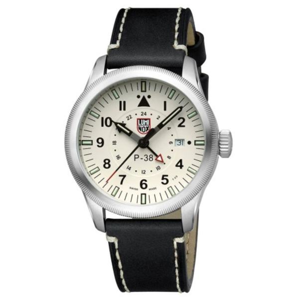 LUMINOX XA.9527 - Quartz Klocka Herr (42MM)
