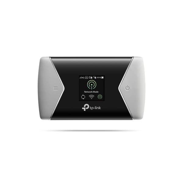 TP-Link M7450 Mobilnät, router