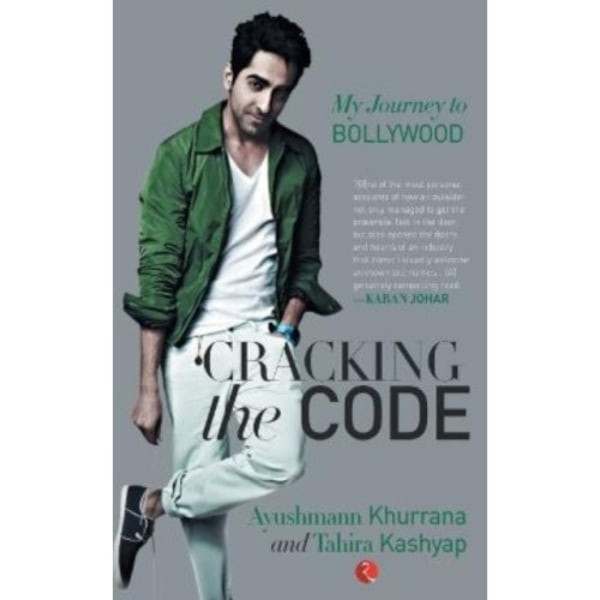 Cracking the Code (häftad, eng)