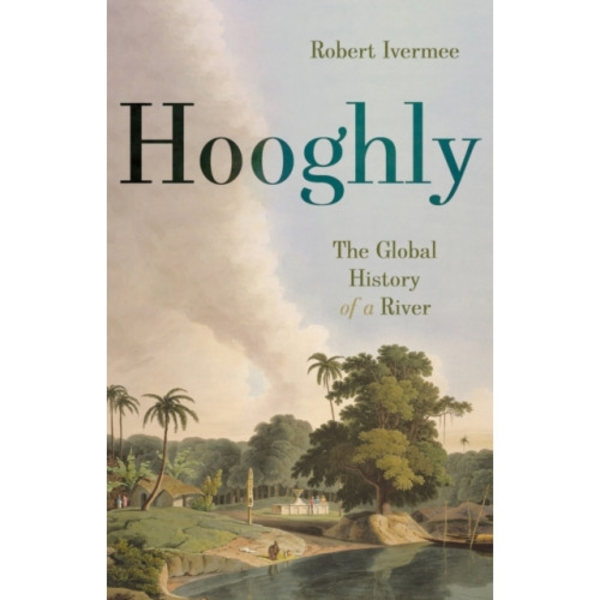 Hooghly (häftad, eng)