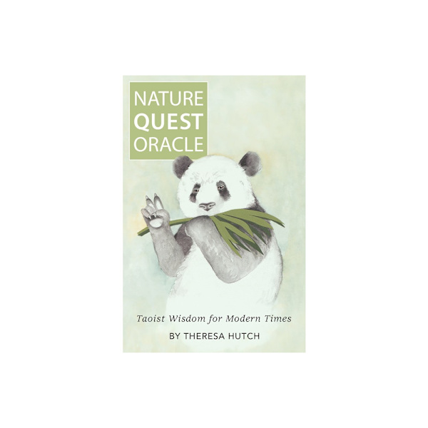 Nature Quest Oracle