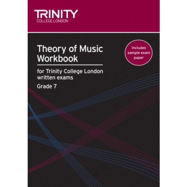 Theory of Music Workbook Grade 7 (2009) (häftad, eng)