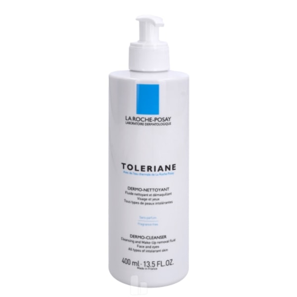 LRP Toleriane Dermo-Cleanser 400 ml Dam
