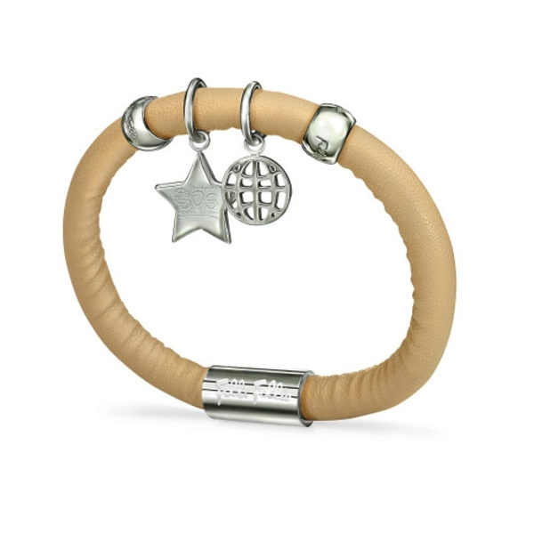 FOLLI FOLLIE 1B13F046I - Bracelet Dam (16CM)