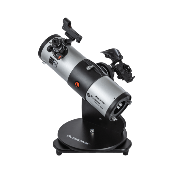 Celestron StarSense Explorer 114mm Dobsonian