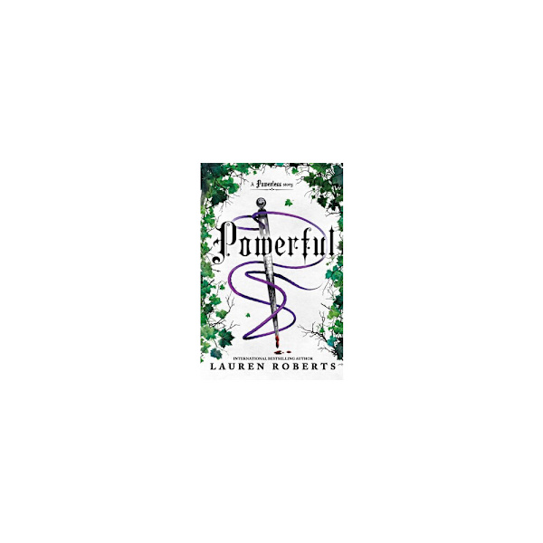 Powerful (pocket, eng)