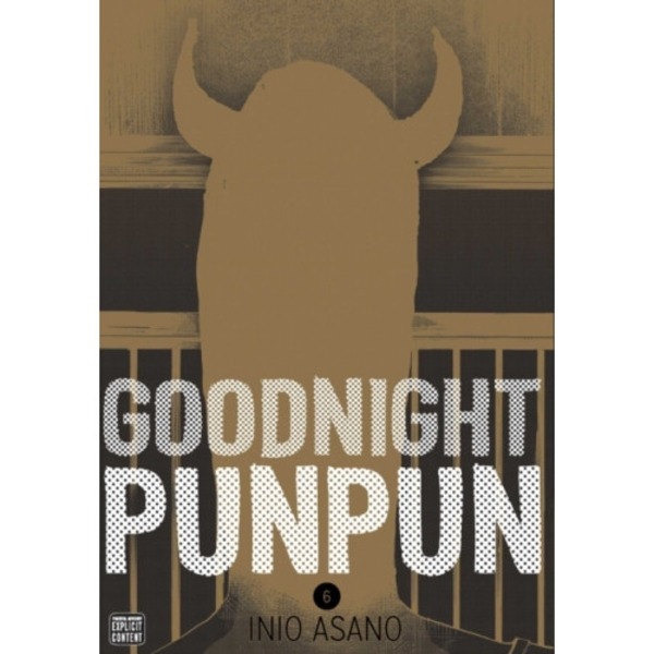 Goodnight Punpun, Vol. 6 (häftad, eng)