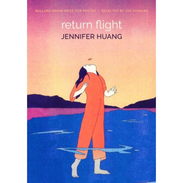 Return Flight (häftad, eng)