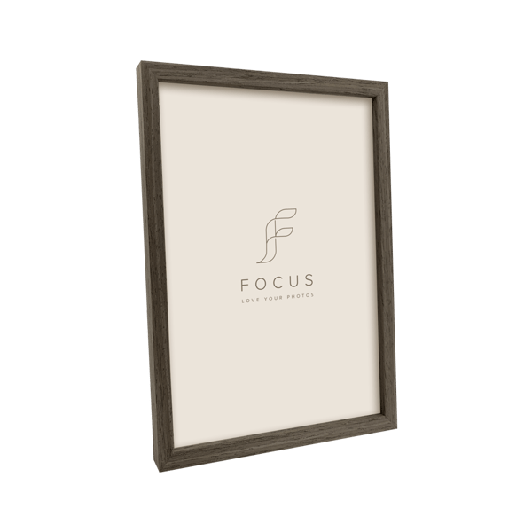 Focus Willow Walnut 21X29,7 (A4)