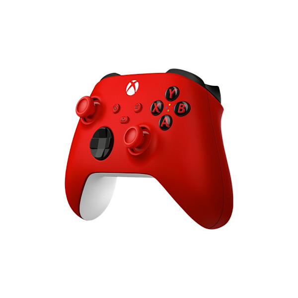Microsoft Xbox Wireless Controller - spelkontroll - trådlös - Bluetooth