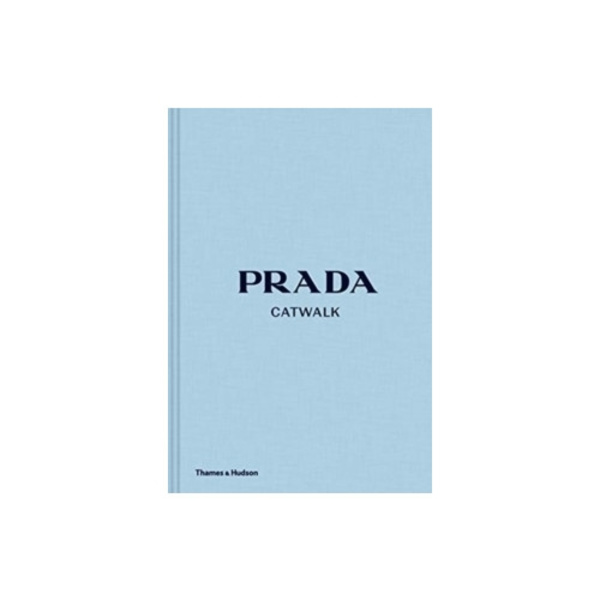 Prada Catwalk (inbunden, eng)