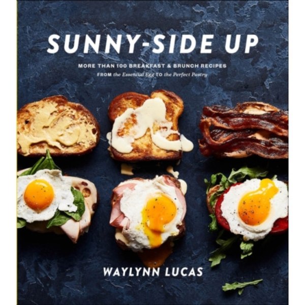 Sunny Side Up (inbunden, eng)