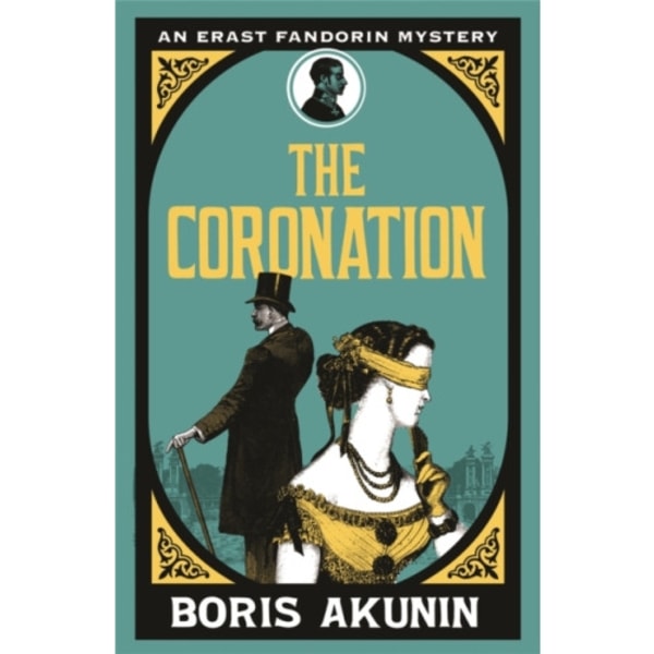 The Coronation (häftad, eng)