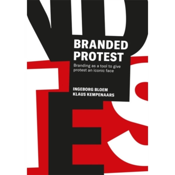 Branded Protest (häftad, eng)