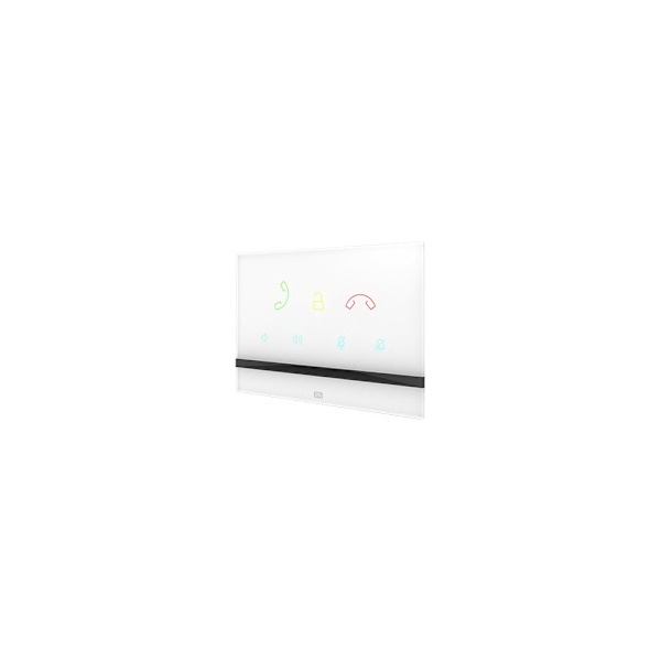 2N Indoor Talk - answering unit - vit