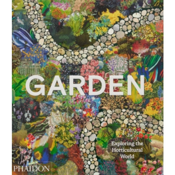 Garden (inbunden, eng)