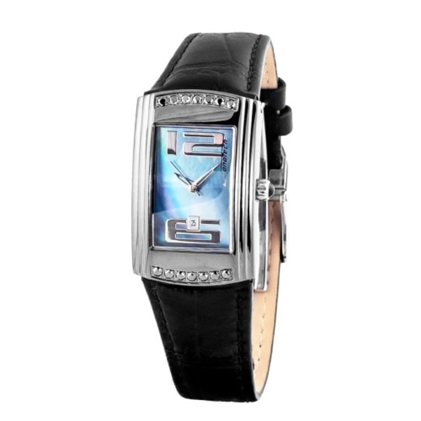 CHRONOTECH CT7017L-04S - Quartz Klocka Dam (25MM)