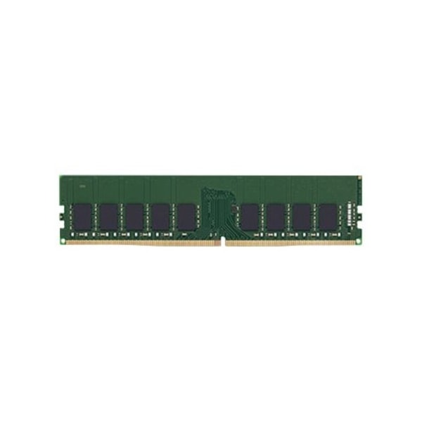 Kingston - DDR4 - modul - 16 GB - DIMM 288-pin - 2666 MHz / PC4-21300 - ej buffrad
