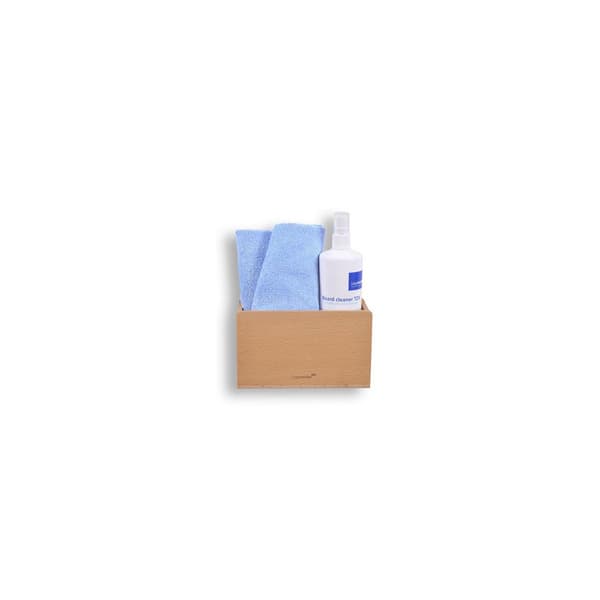 Tillbehörsbox WOODEN whiteboard