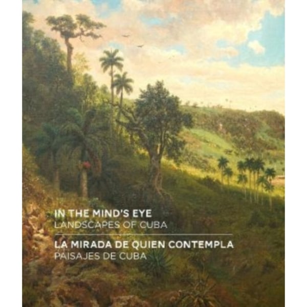 In the Mind's Eye / La Mirada de Quien Contempla (inbunden, eng)