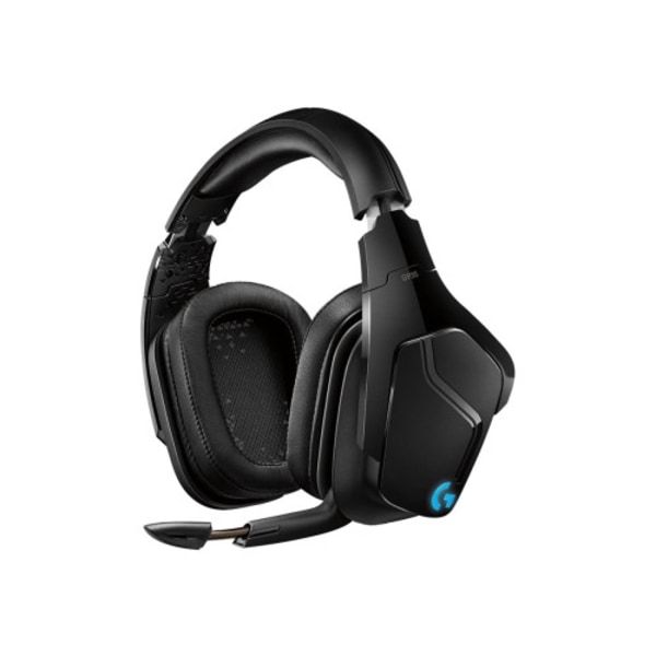 Logitech Gaming Headset G935 - headset