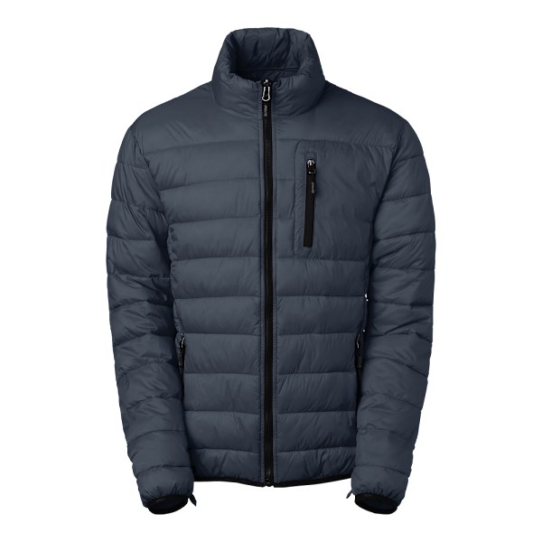 Ames Jacket Navy Male