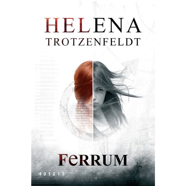 Ferrum (inbunden)