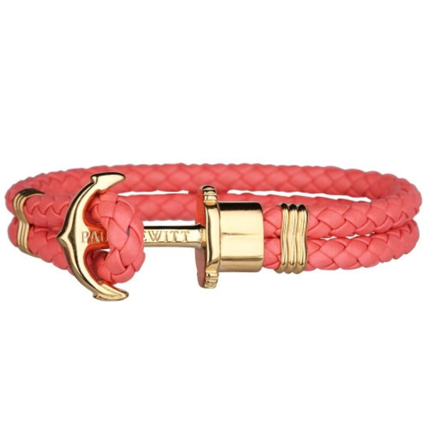 PAUL HEWITT PH-PH-LGCBXXL - Bracelet Unisex (19-20CM)