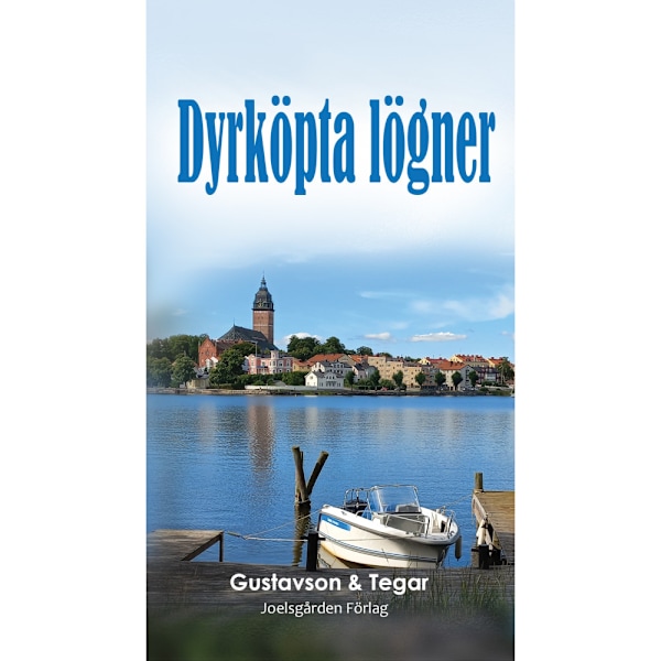 Dyrköpta lögner (häftad)