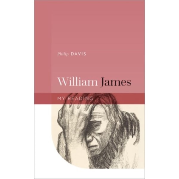 William James (inbunden, eng)