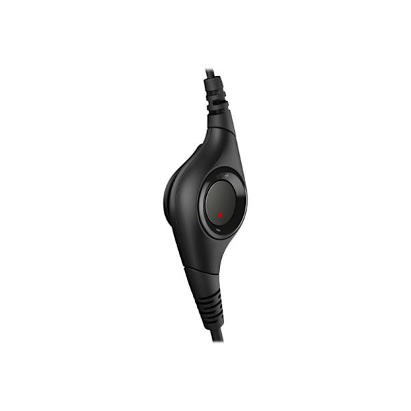 Logitech USB Headset H390 - headset