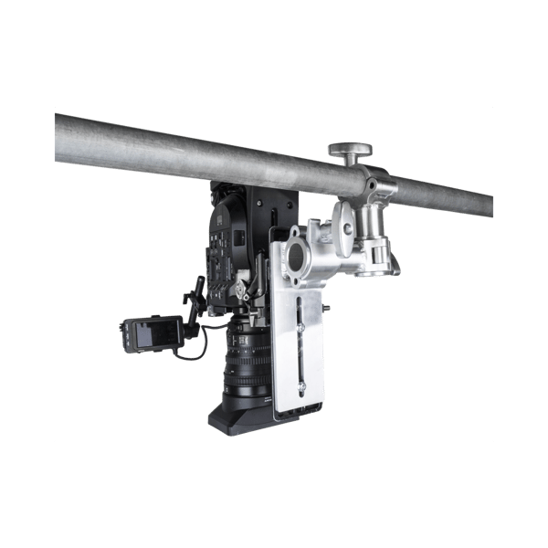 Kupo KCP-653 3-Axis Camera Mounting Plate Kit