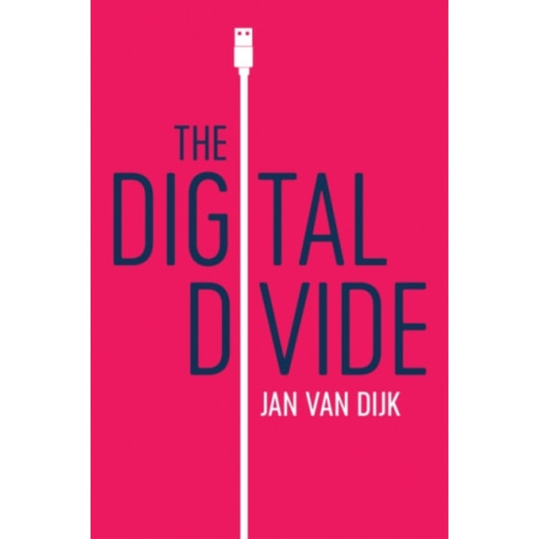The Digital Divide (häftad, eng)