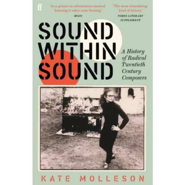 Sound Within Sound (häftad, eng)