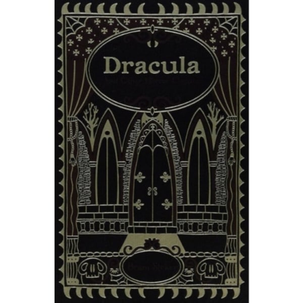 Dracula and Other Horror Classics (Barnes & Noble Collectible Editions) (inbunden, eng)