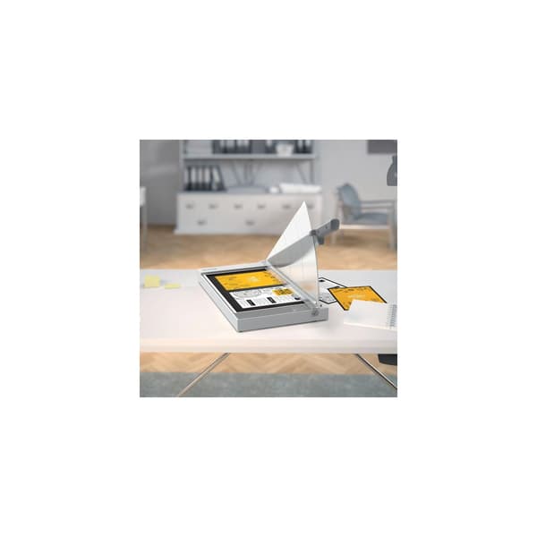 Skärmaskin Leitz Home Office Giljotin A3