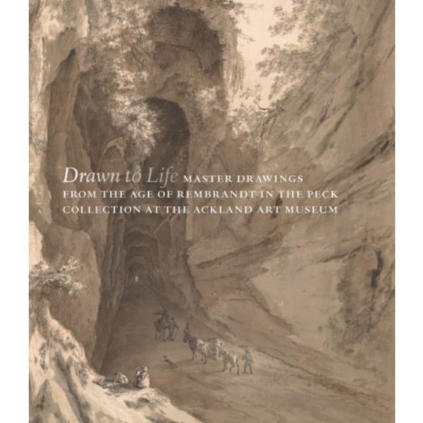 Drawn to Life (inbunden, eng)