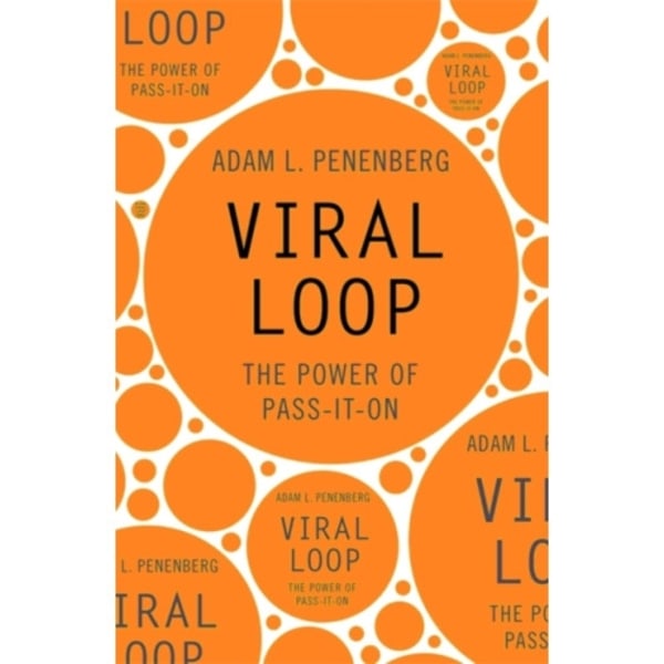Viral Loop (häftad, eng)