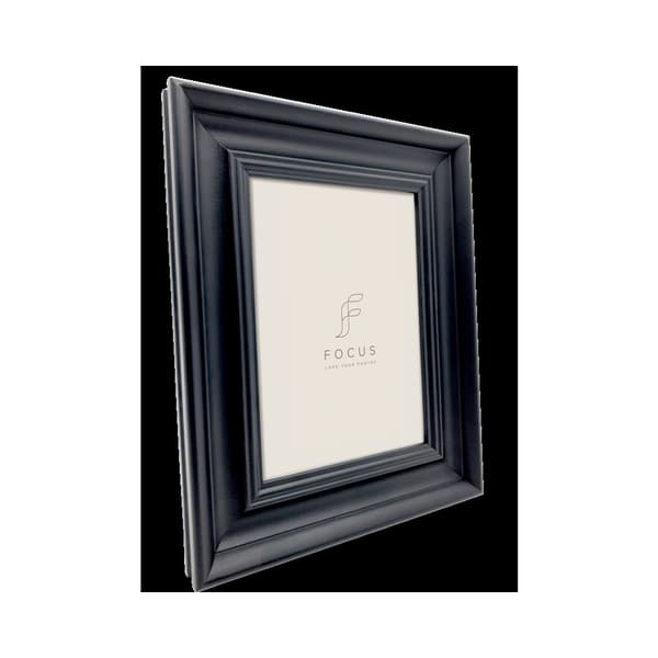 Focus Lotus Black 50x70