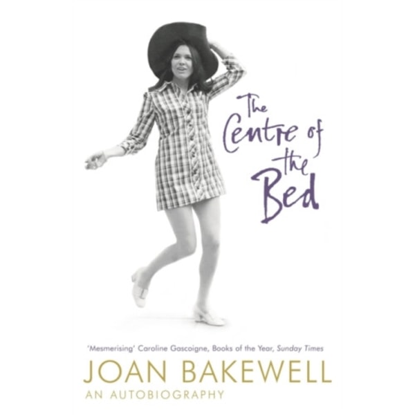 The Centre of the Bed: An Autobiography (häftad, eng)