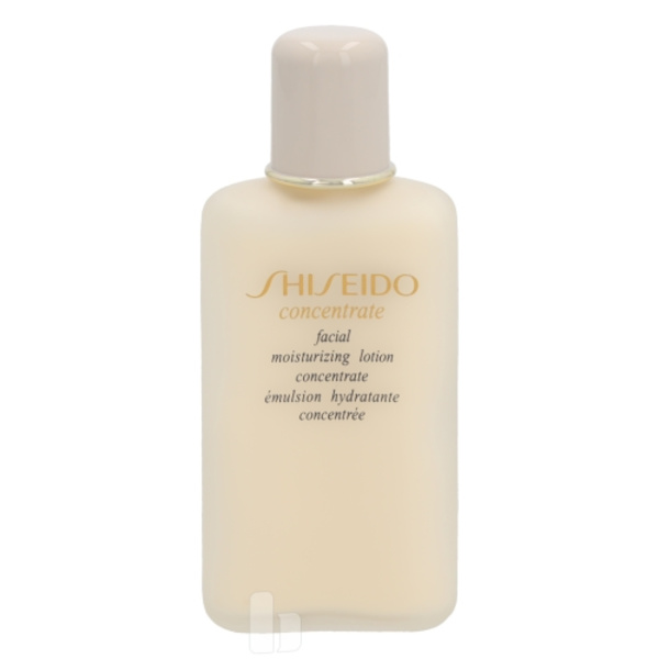 Shiseido Concentrate Facial Moisturizing Lotion 100 ml Dam