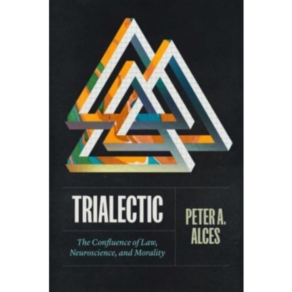Trialectic (häftad, eng)
