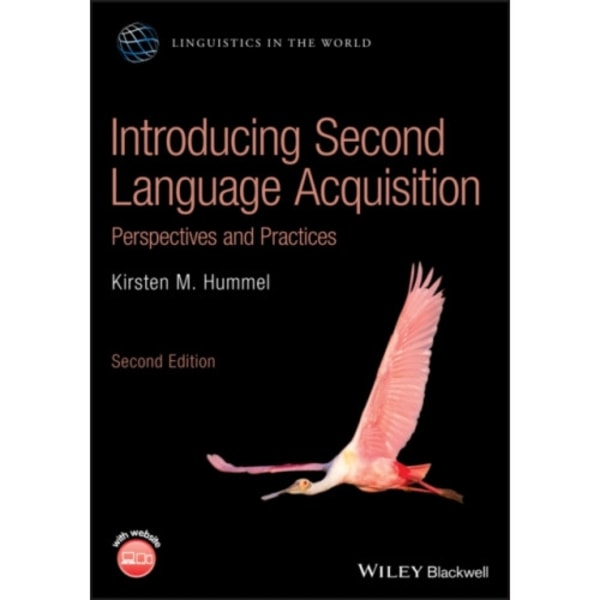 Introducing Second Language Acquisition (häftad, eng)