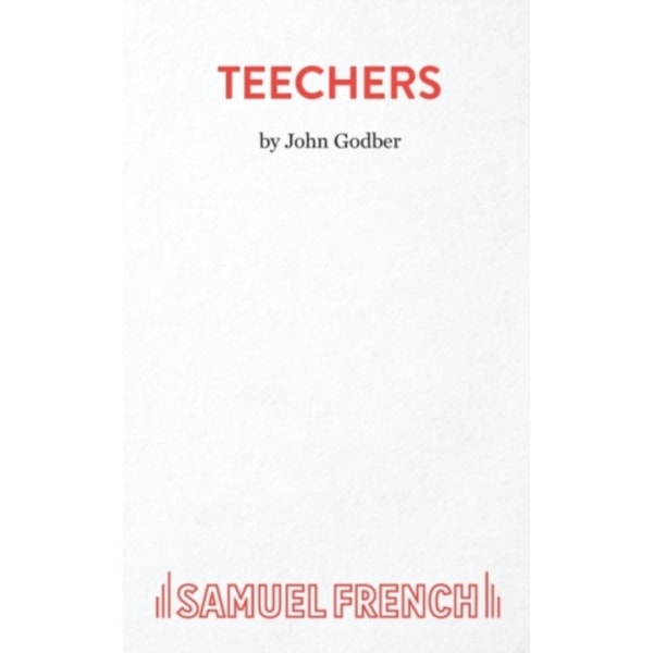 Teechers (häftad, eng)