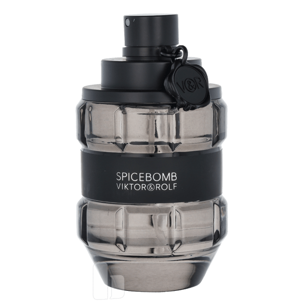 Viktor & Rolf Spicebomb Pour Homme Edt Spray 90 ml Herr