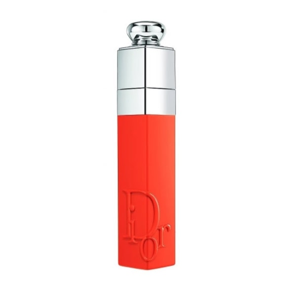 Dior - Addict Lip Tint 641 Natural Red Tangerine